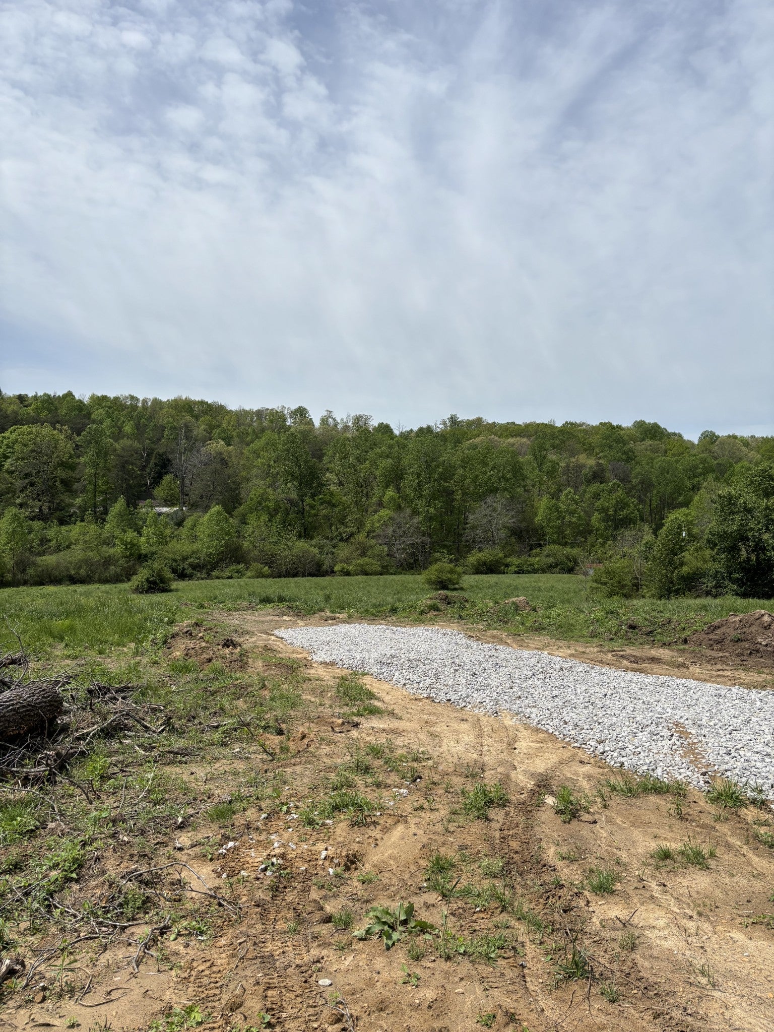 624 Myers Hill Rd