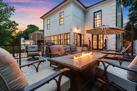 2126 Golf Club Ln Nashville TN 37215