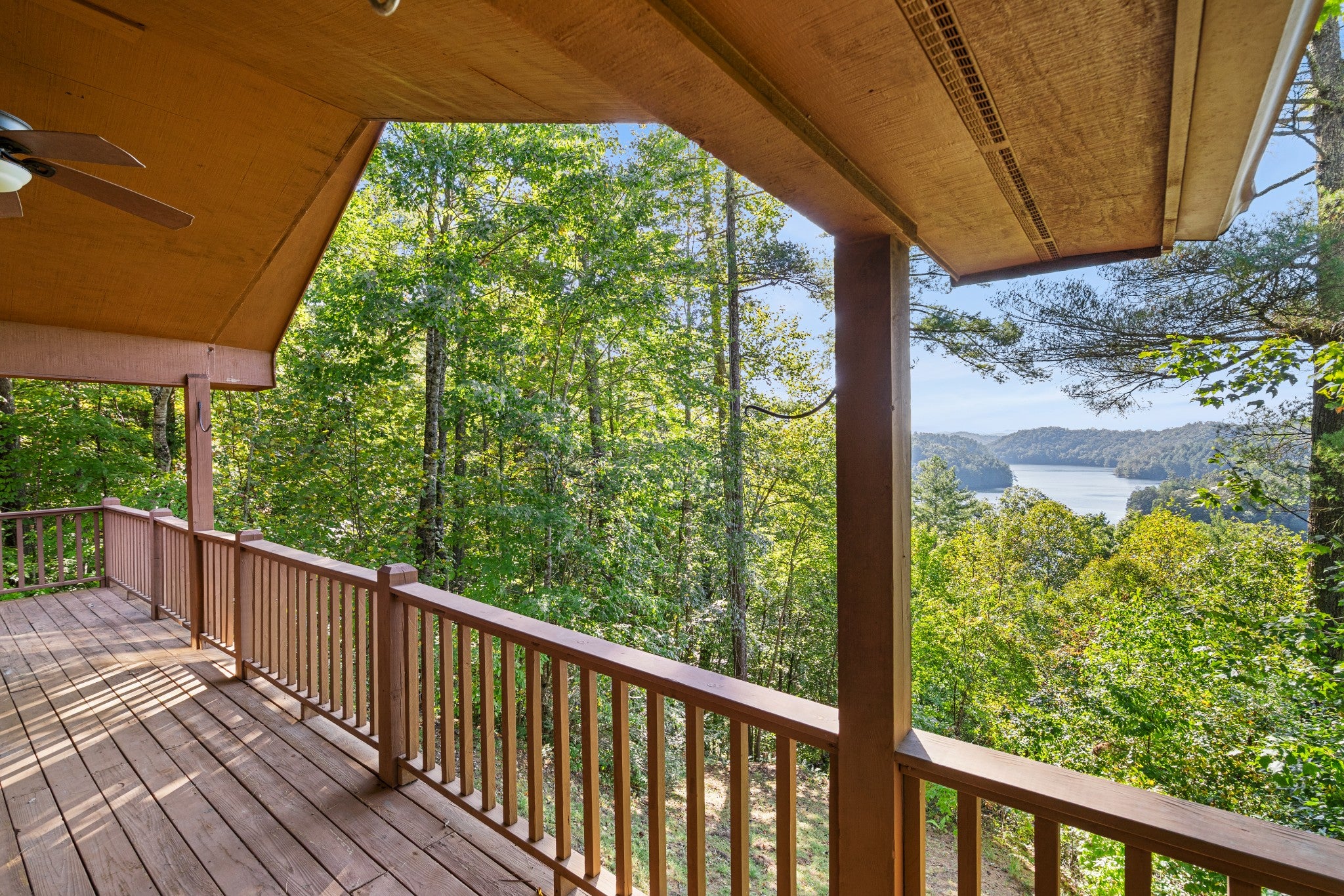 895 Lake Apalachia Acres Dr