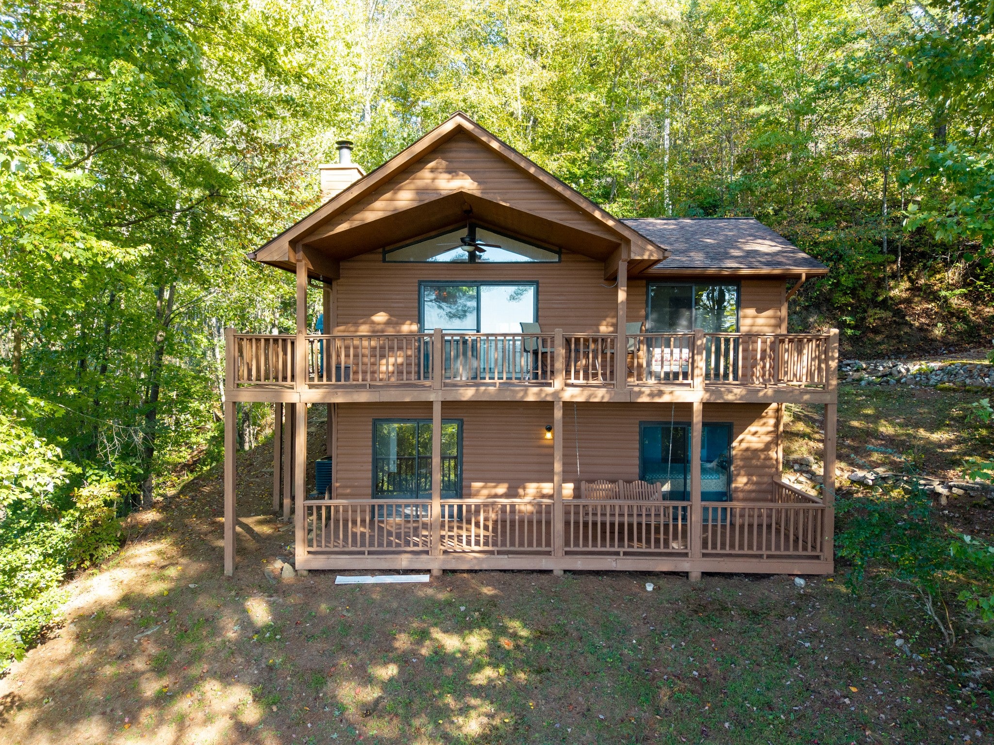 895 Lake Apalachia Acres Dr