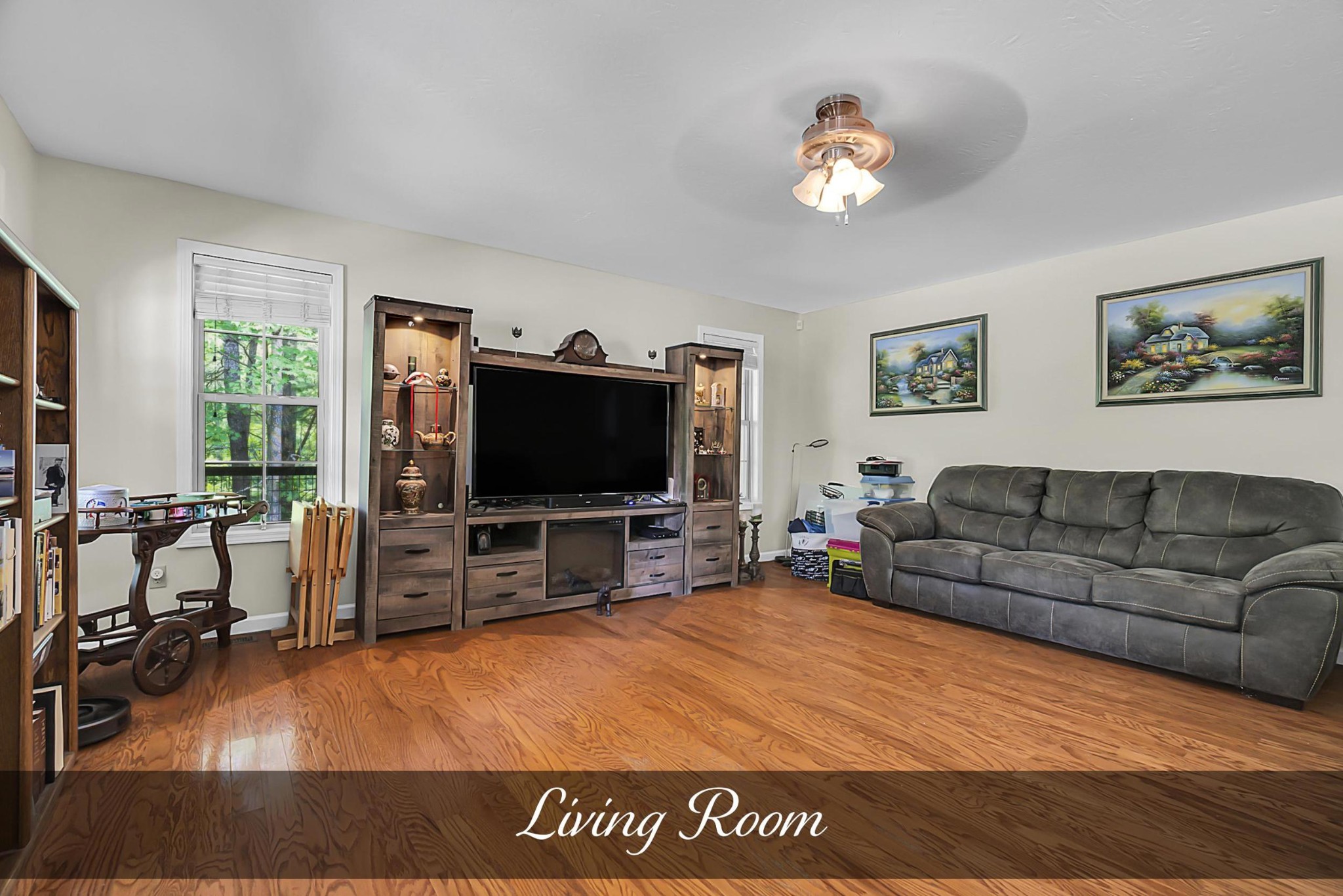 81 Pine Tree Cir