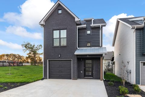 60 Holland Park West 60 Clarksville TN 37043