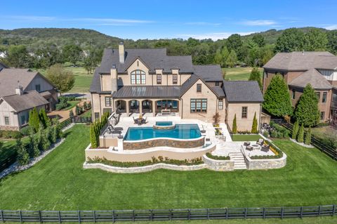 5214 Wildings Blvd College Grove TN 37046