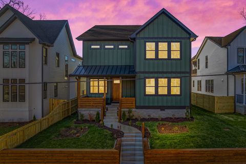 1000 Joseph Ave Nashville TN 37207