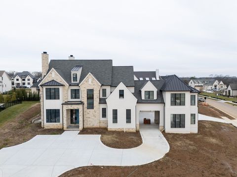 8128 Boiling Springs Pl Brentwood TN 37027