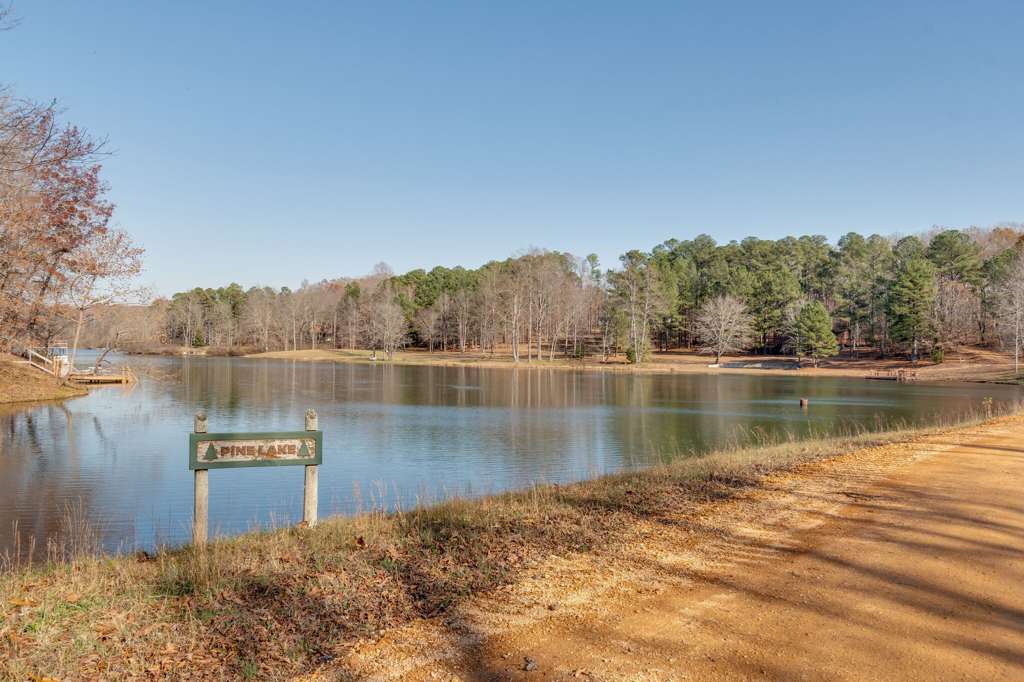 0 Pine Lake Rd