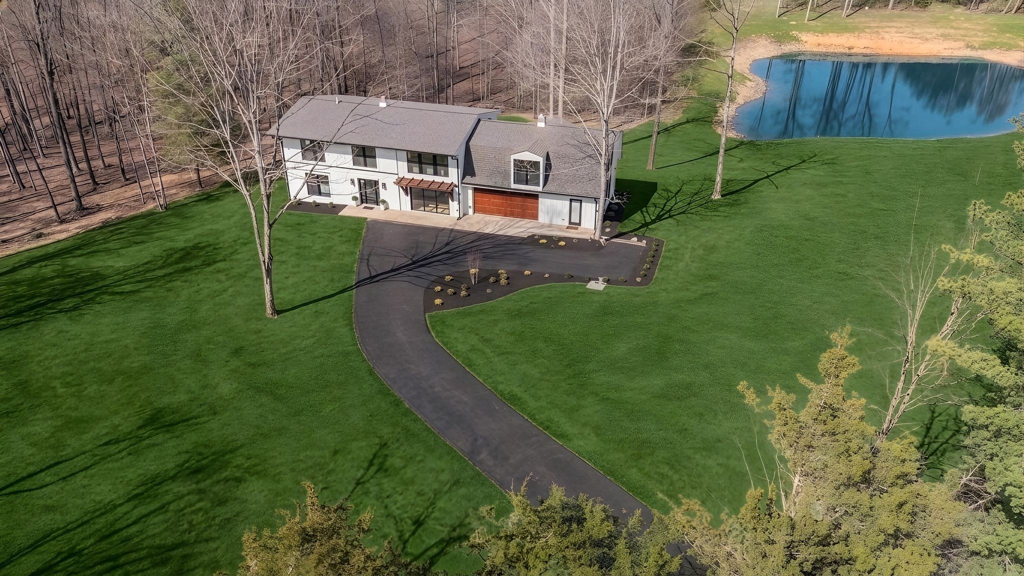 1510 East Piney Road