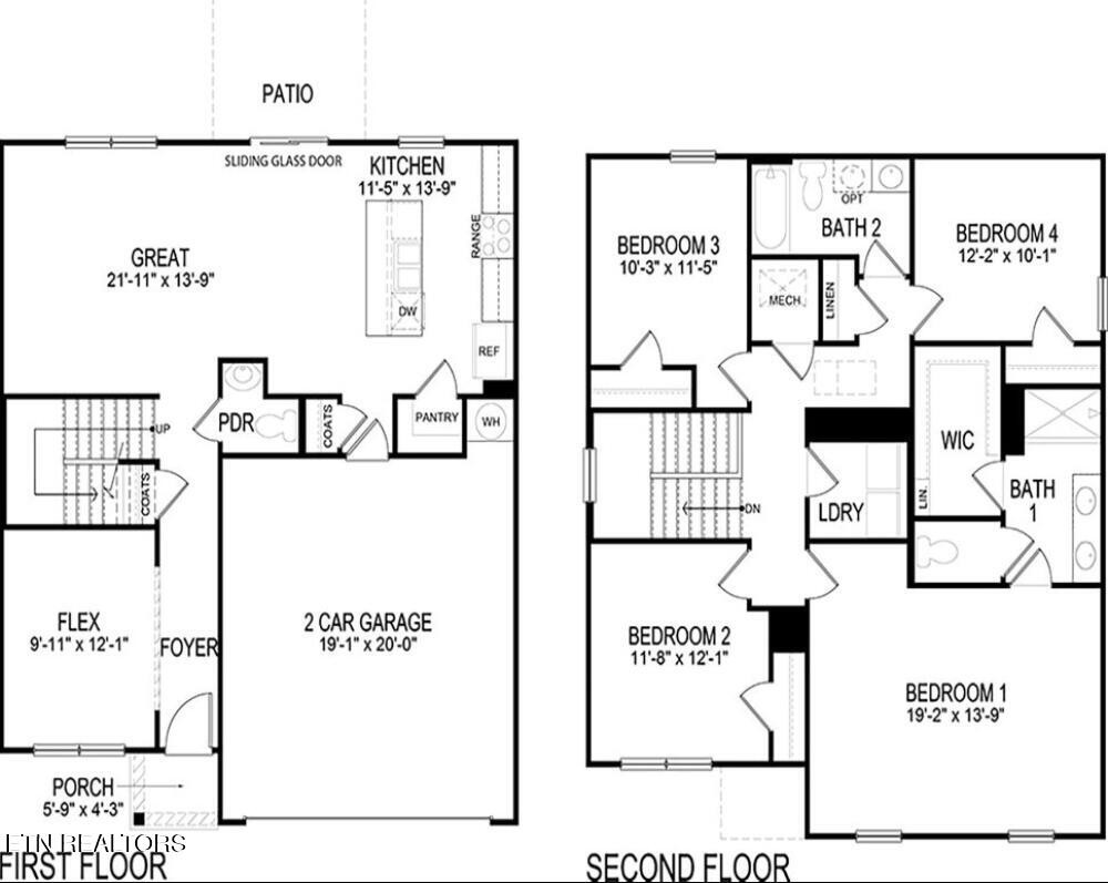 877 Greene Meadow Drive