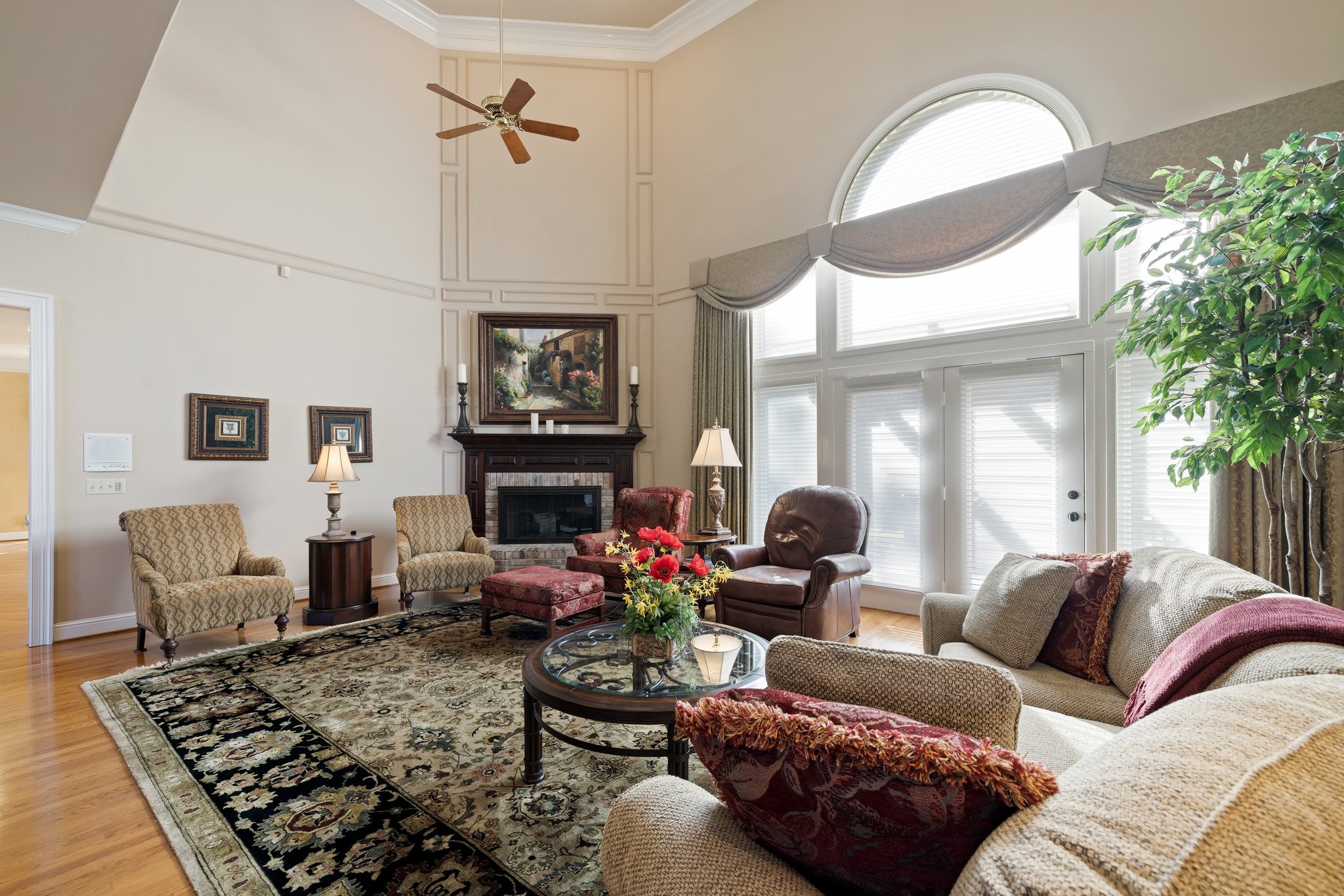 Brentwood, Tennessee 37027, United States, 4 Bedrooms Bedrooms, ,5 BathroomsBathrooms,Residential,Active,20011