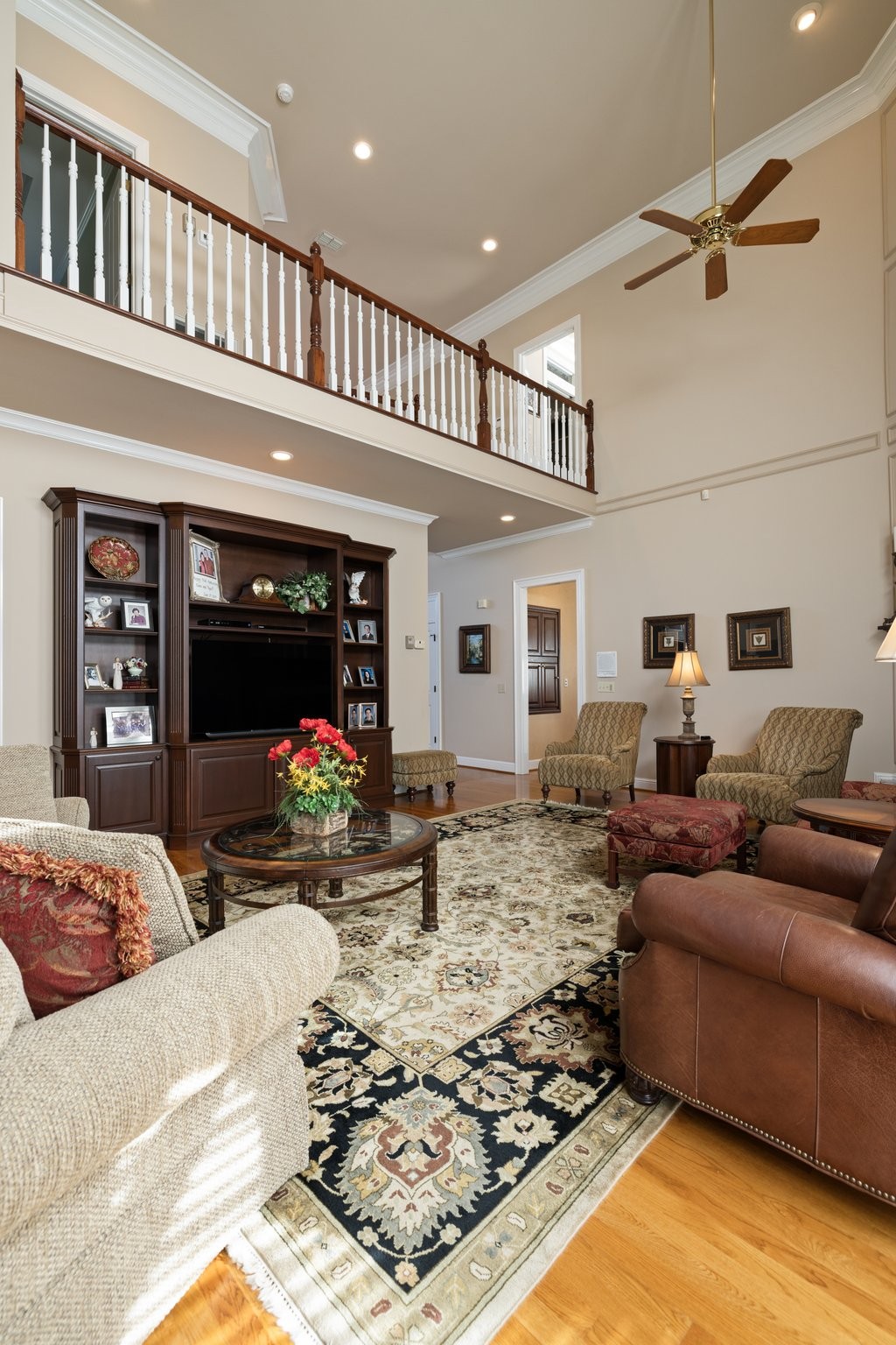 Brentwood, Tennessee 37027, United States, 4 Bedrooms Bedrooms, ,5 BathroomsBathrooms,Residential,Active,20011