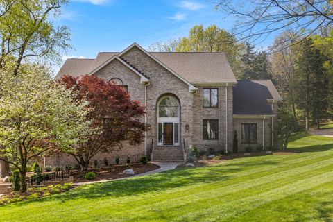 549 Turtle Creek Dr Brentwood TN 37027