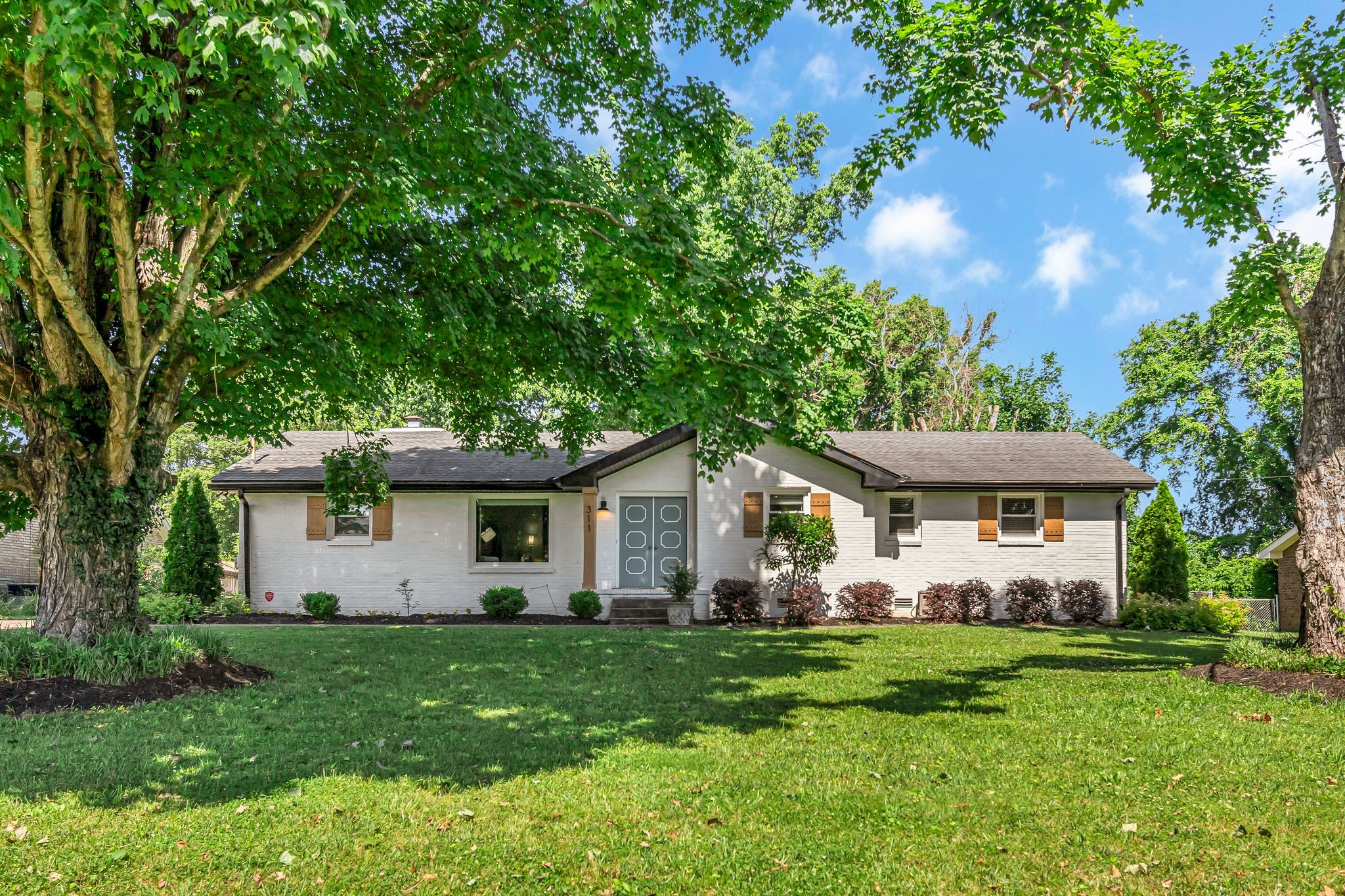 311 Tyne Blvd