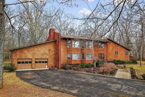 Photo of 313 Big Rock Rd, Smithville, TN 37166 (MLS # 3067435)