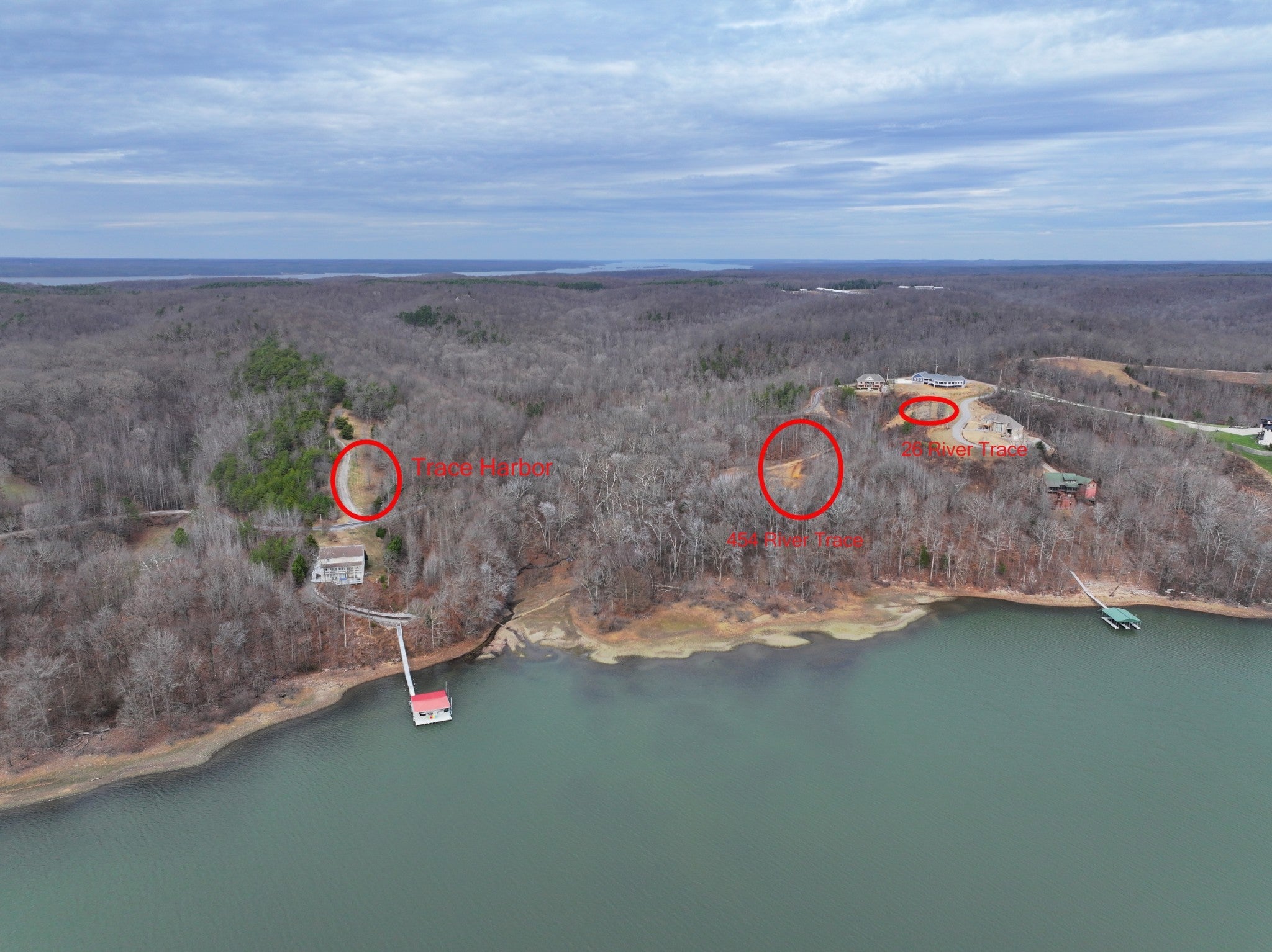 0 Trace Harbor Dr