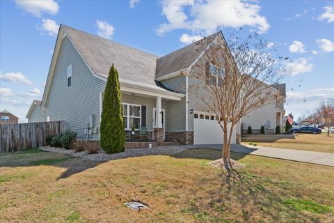 1017 Timbervalley Way, Spring Hill, TN 37174 - MLS#: 2800248