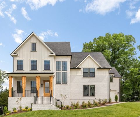 3553 Josephine Way Nolensville TN 37135