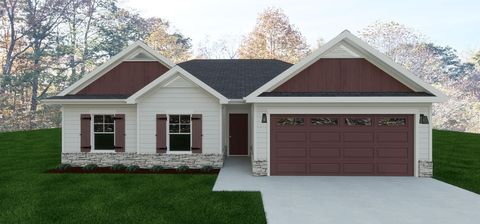 305 Neartop Lane Murfreesboro TN 37128