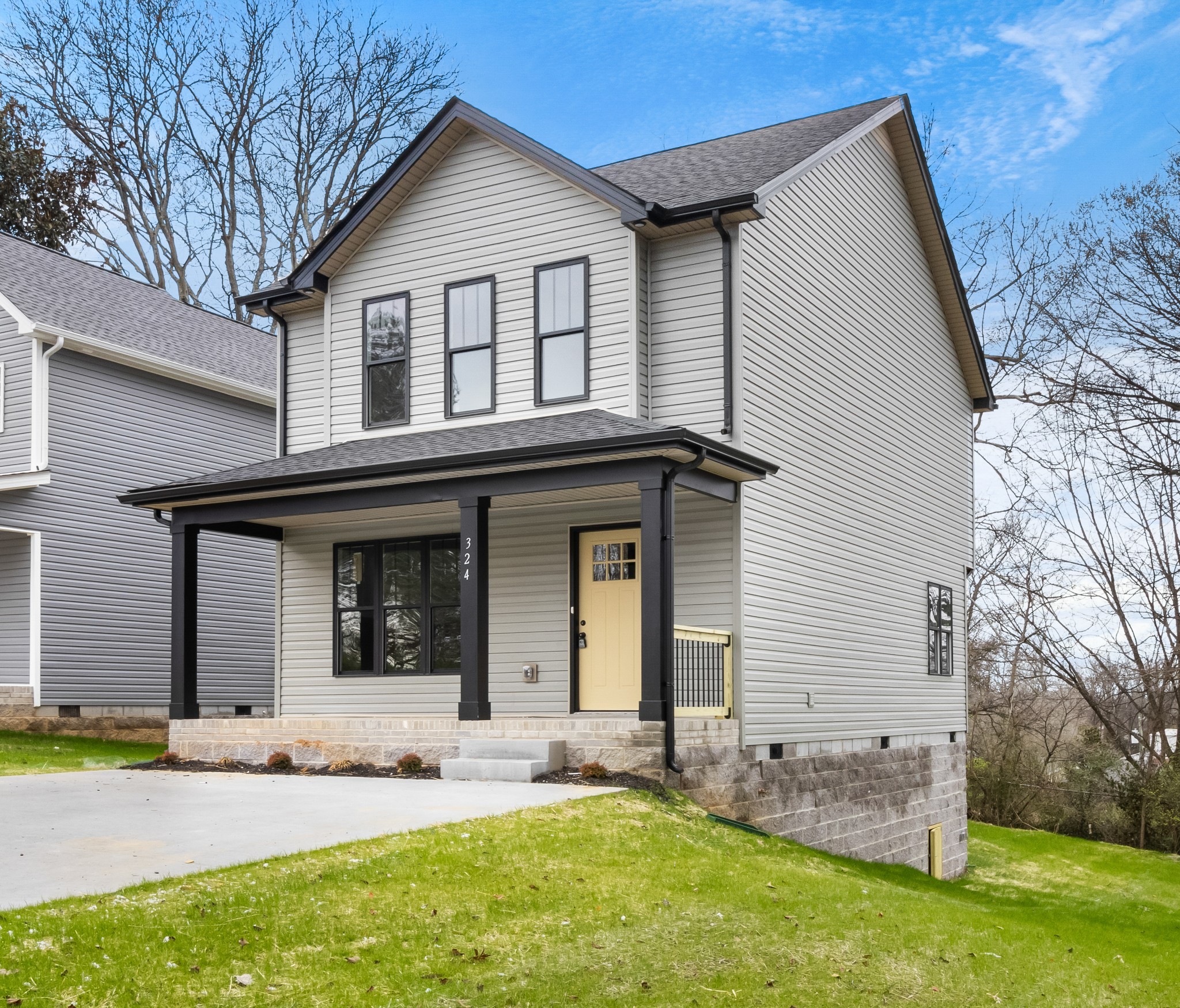 View Clarksville, TN 37040 house
