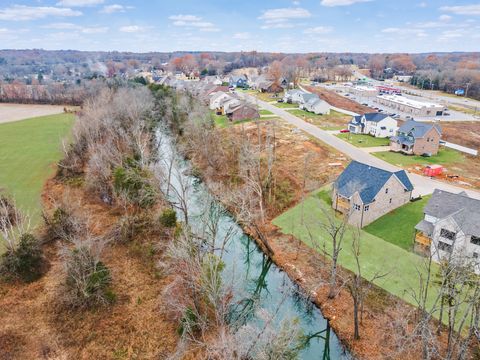 132 Stewarts Landing Dr, Mount Juliet, TN 37122 - MLS#: 2770047