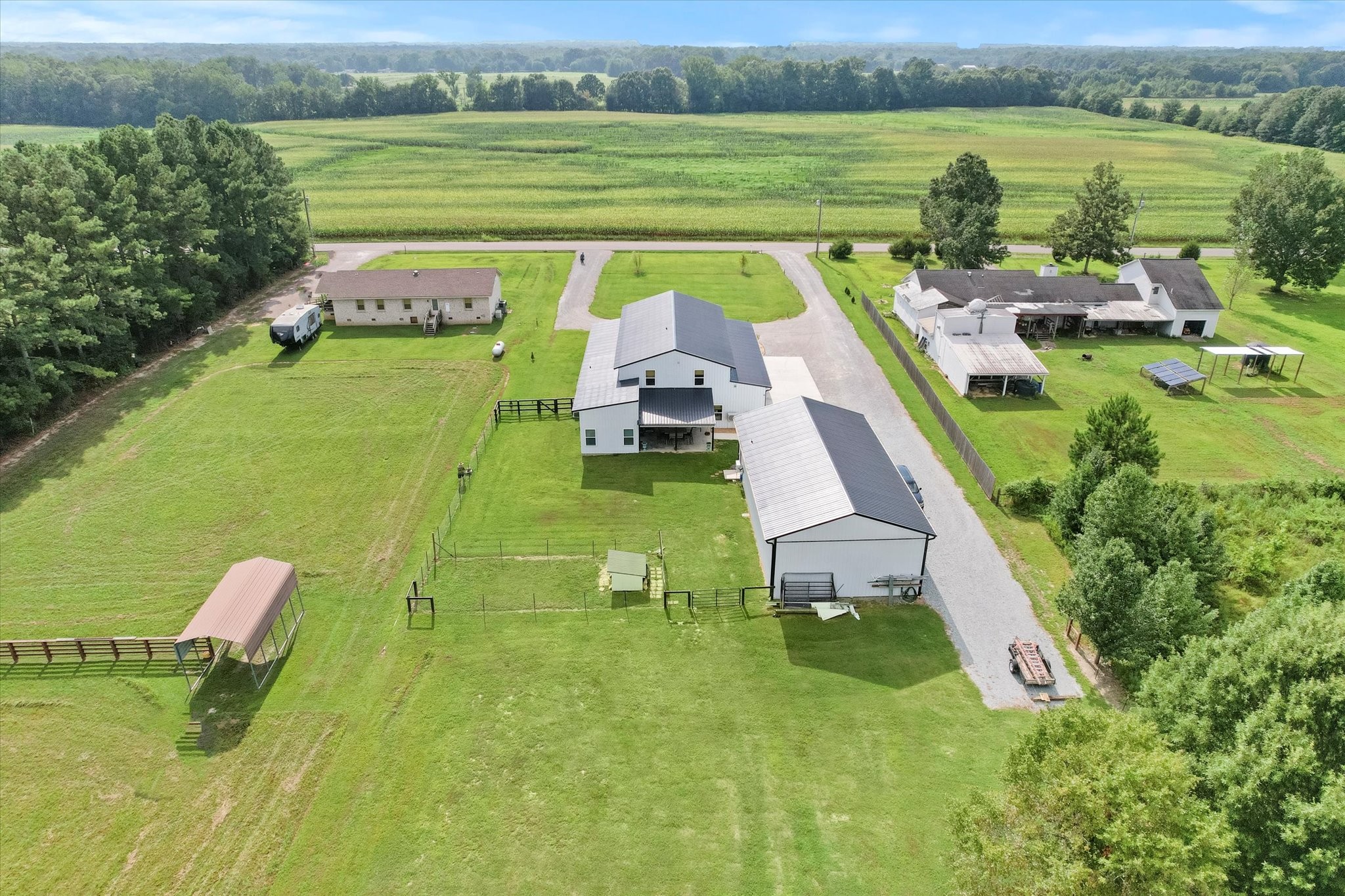 136 Pepper Rd