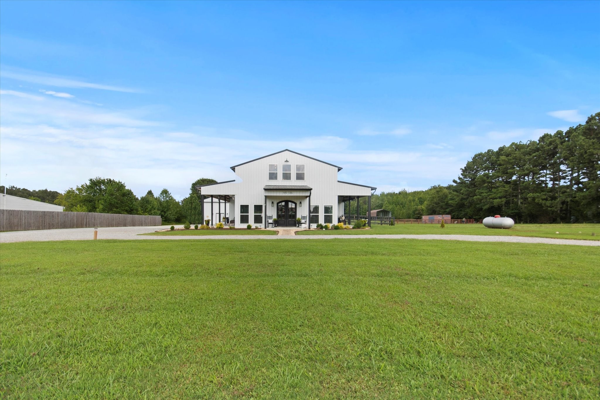136 Pepper Rd