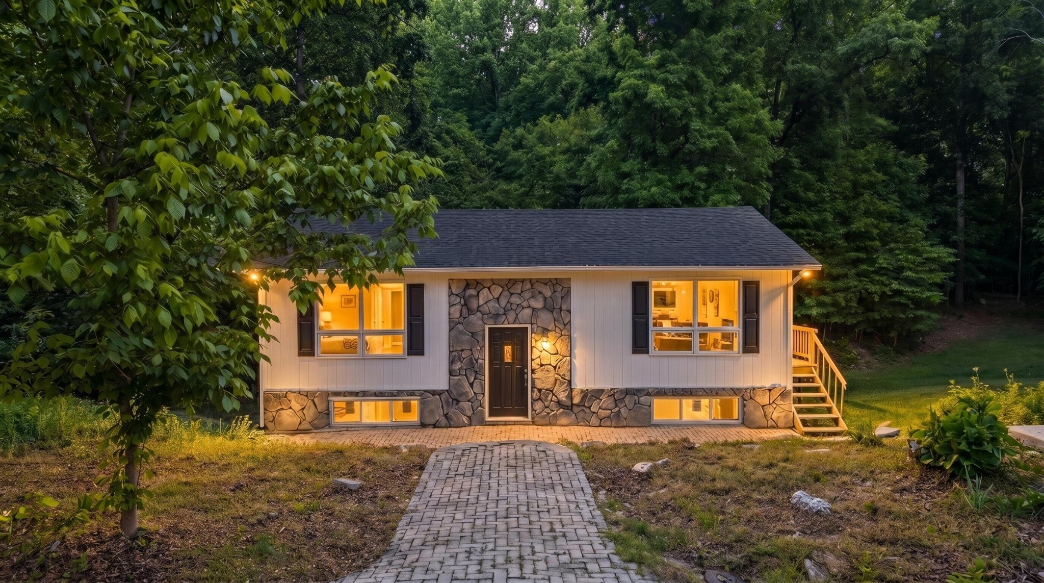 134 Canary Drive NW