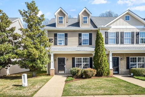 284 Meigs Dr Unit E 35, Murfreesboro, TN 37128 - MLS#: 2796690