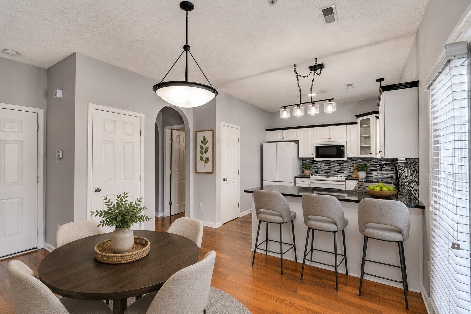 3-bed listing at 804 Spence Enclave Ln, Nashville
