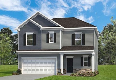 933 Andasia Way Clarksville TN 37042