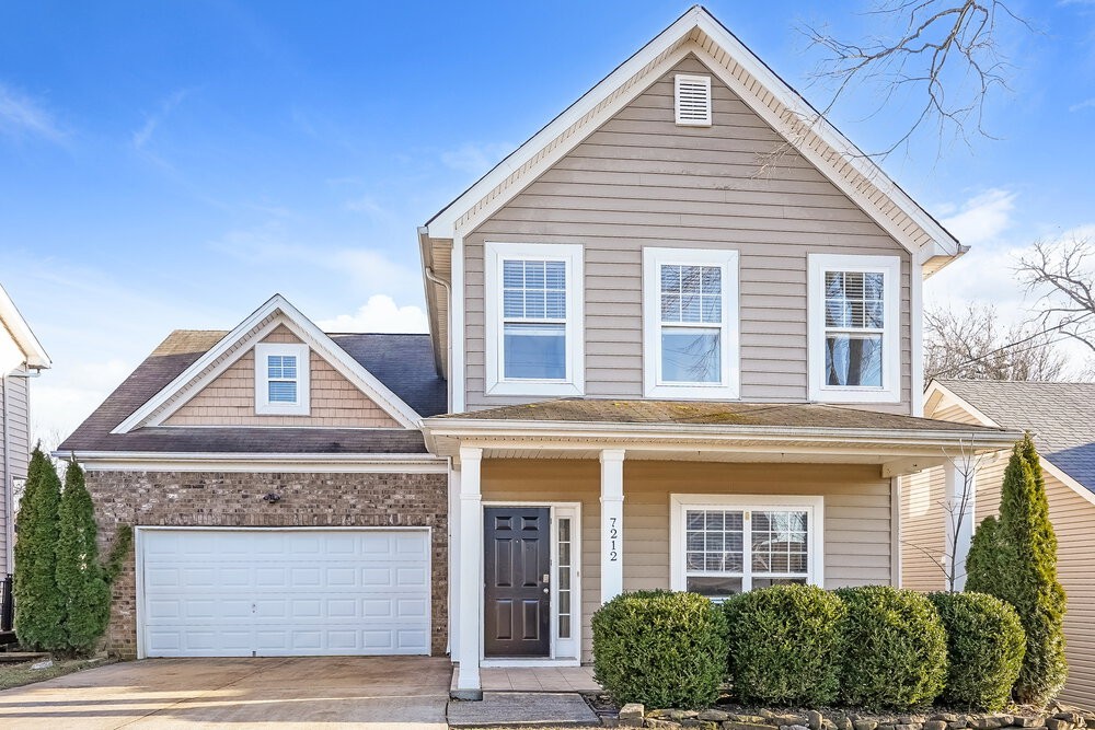 Photo 1 of 17 — 7212 Legacy Dr, Antioch, TN 37013