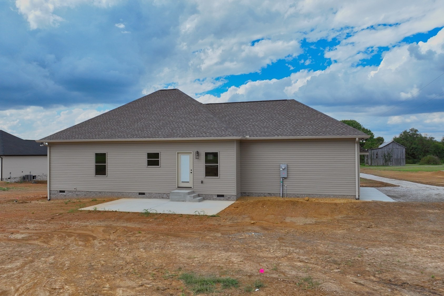 798 N Leath Road