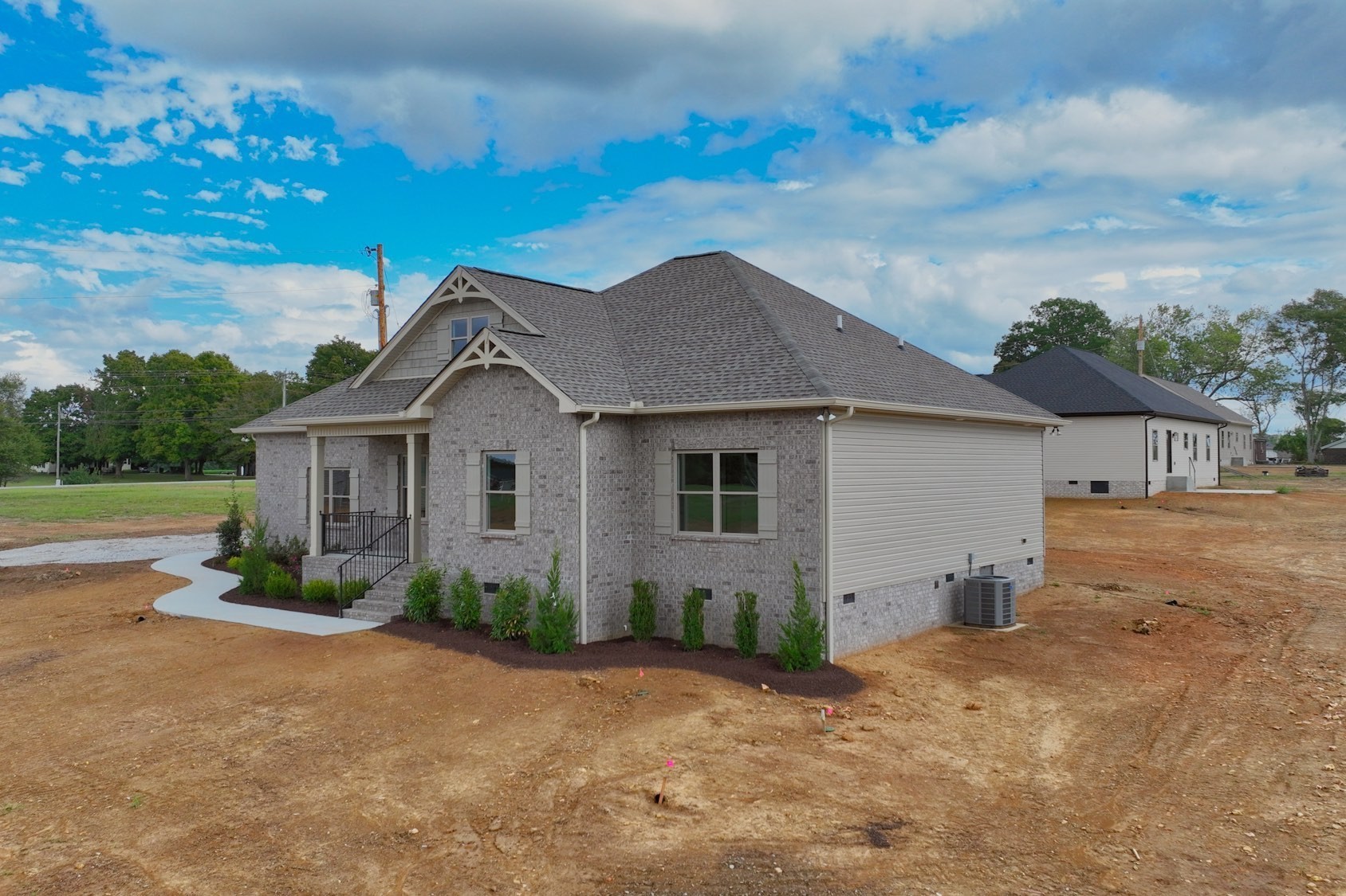 798 N Leath Road