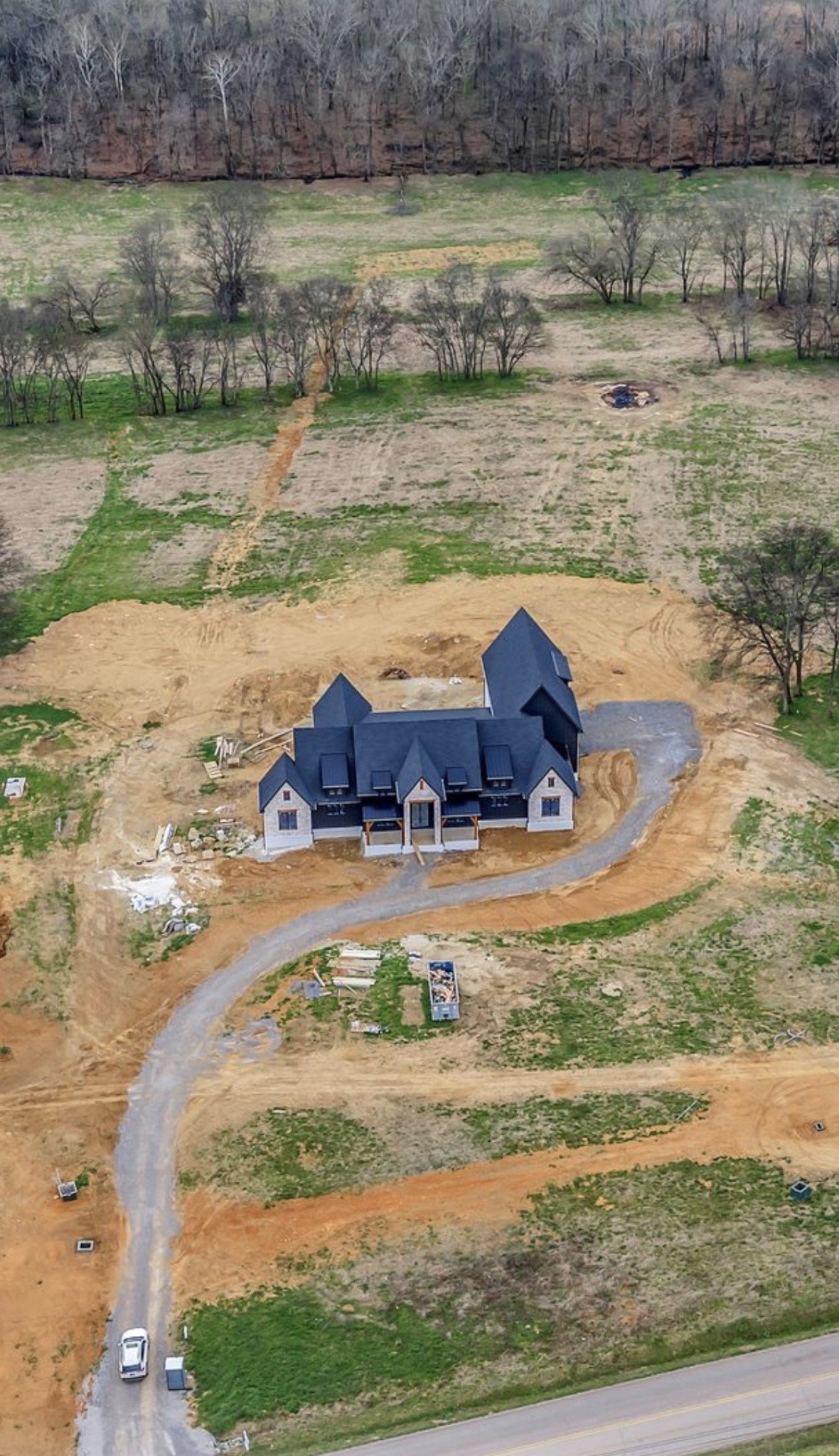 2388 Darks Mill Rd