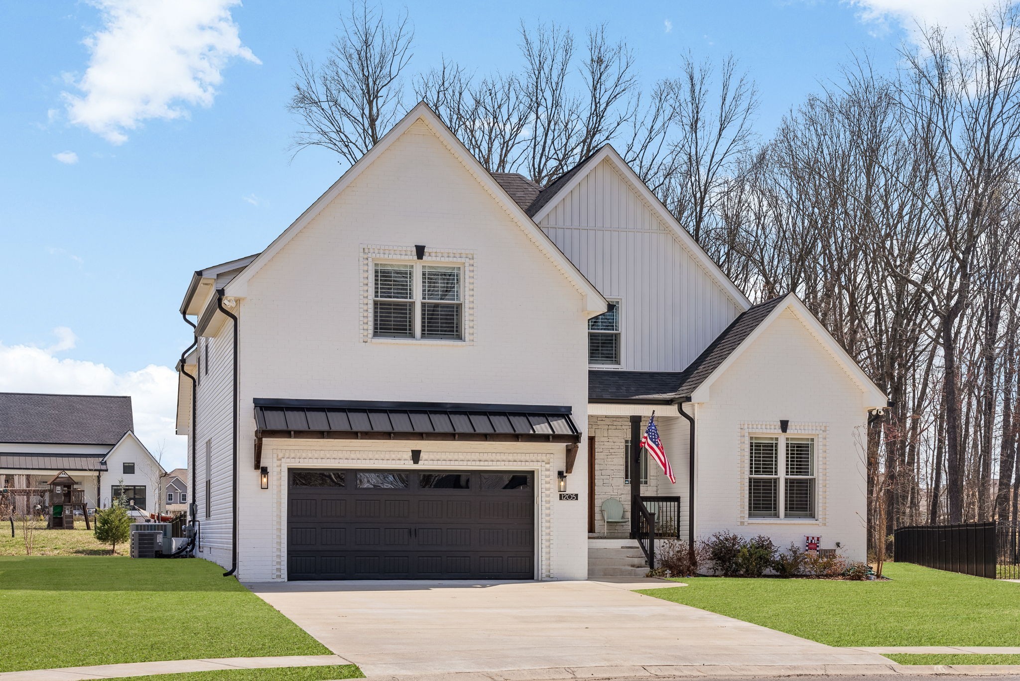 1205 Chagford Dr