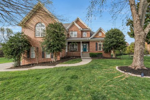 3308 Appian Ct, Spring Hill, TN 37174 - MLS#: 2813936