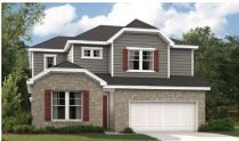 132 West Cassa Way Mount Juliet TN 37122