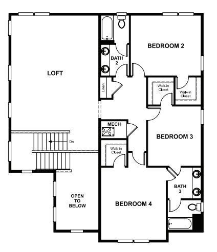 Middle Tennessee Properties 2 132 West Cassa Way