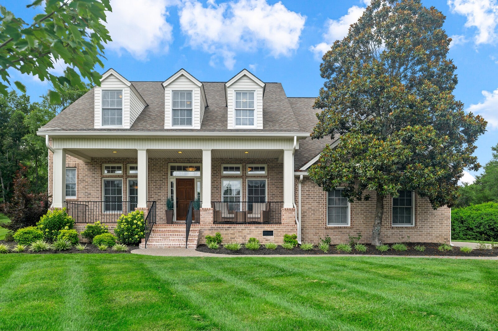 5-bed listing at 2318 Tinney Pl, Brentwood