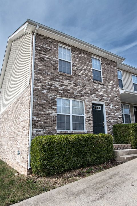 560 Hietts Lane 5 Clarksville TN 37043