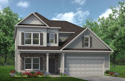 1234 Nightengale Ridge Dr Columbia TN 38401