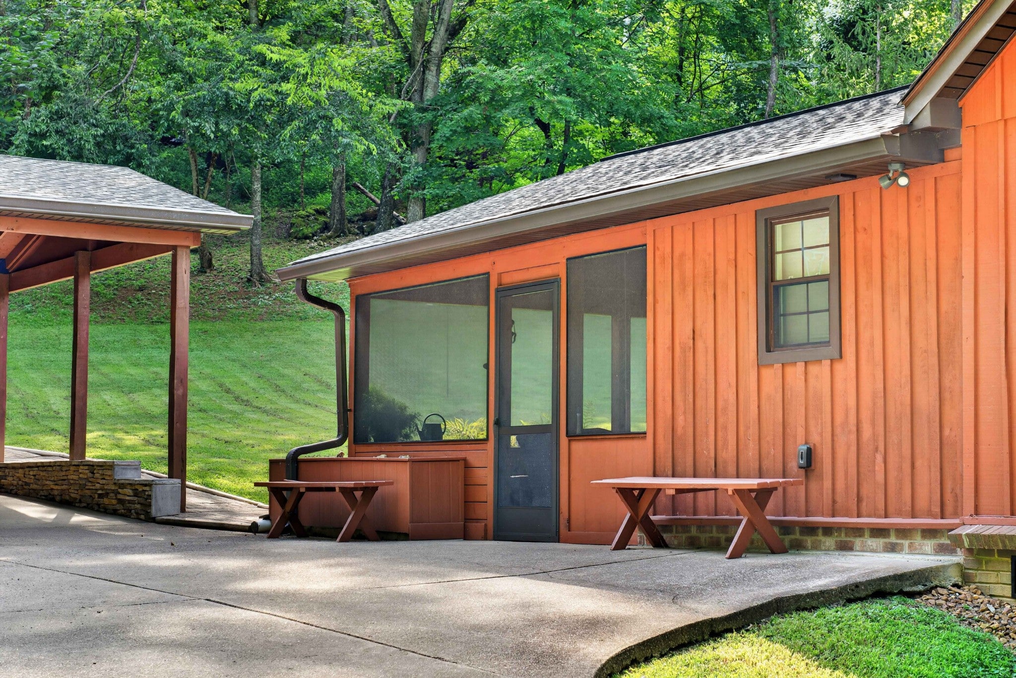 3291 Freeman Hollow Rd