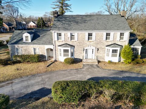 519 W Spring St Lebanon TN 37087