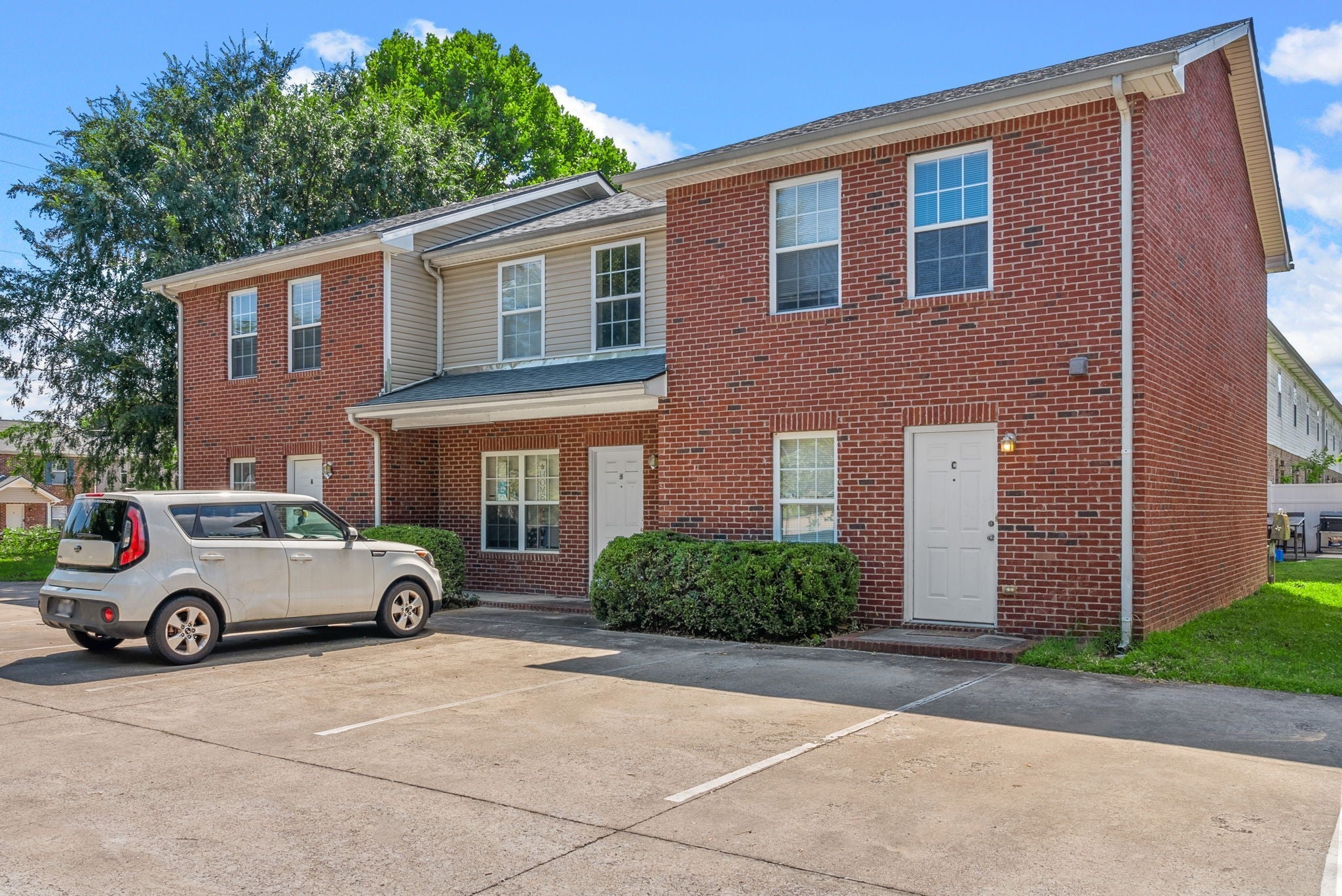 295 Raleigh Drive C