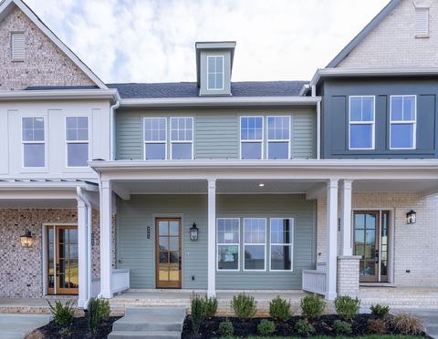 4064 Penfield Drive Unit D Franklin TN 37069