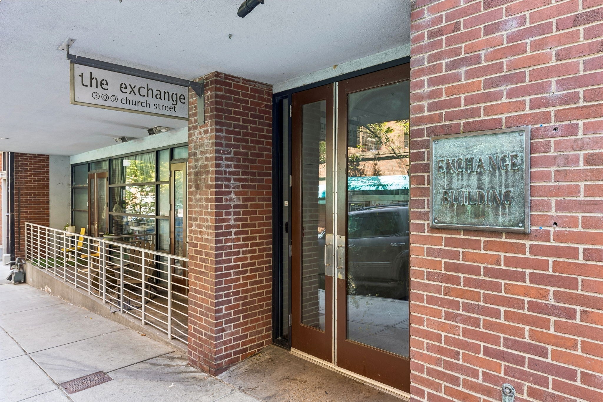 309 Church St 303