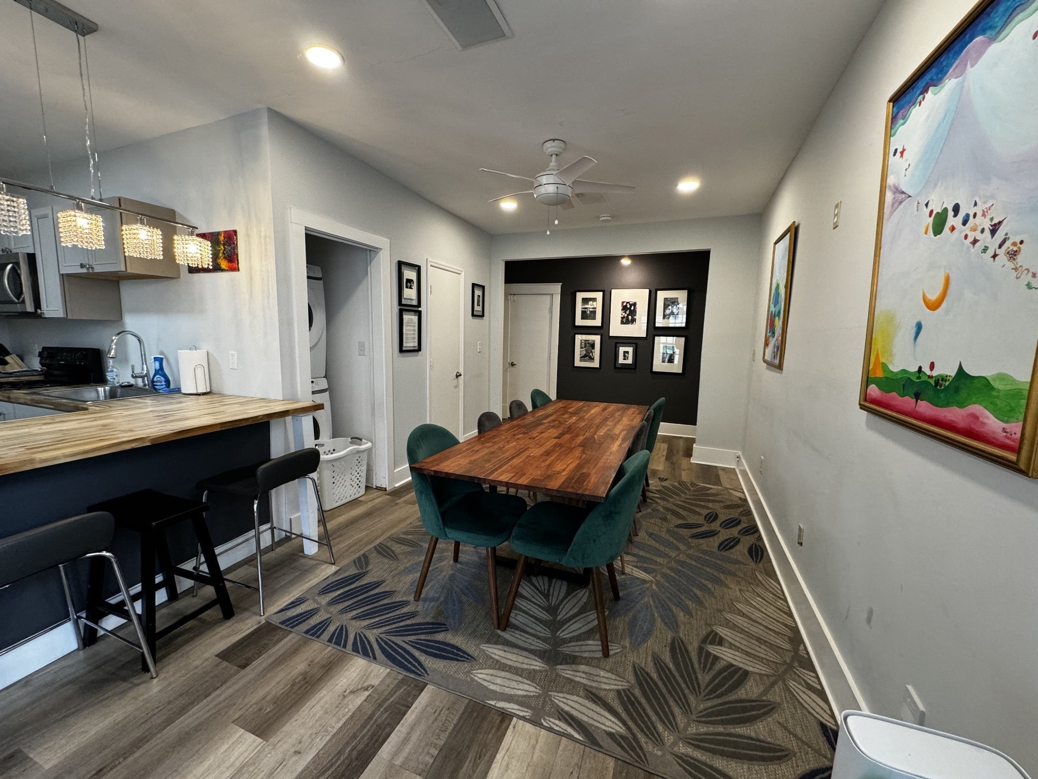 multi-family property for sale in Nashville, TN 37203, 113 30th Ave N 113 30th Ave N, Nashville TN 37203 multi-family property, photo 4 of 26