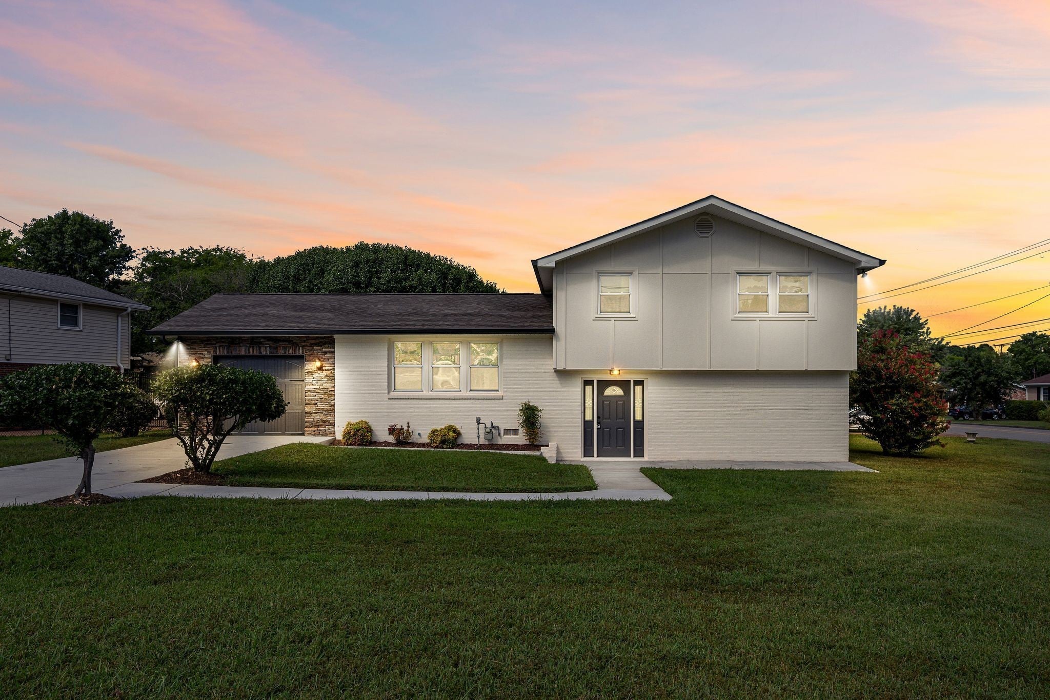 4-bed listing at 501 Rural Hill Rd, Nashville