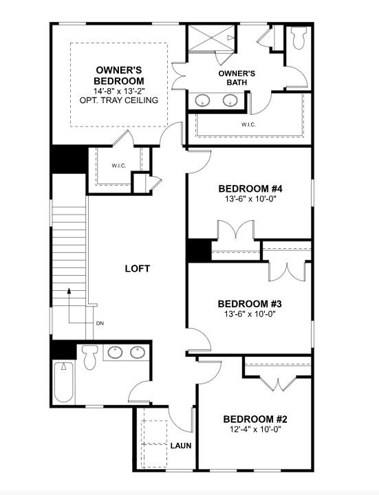 2233 Watercourse Court