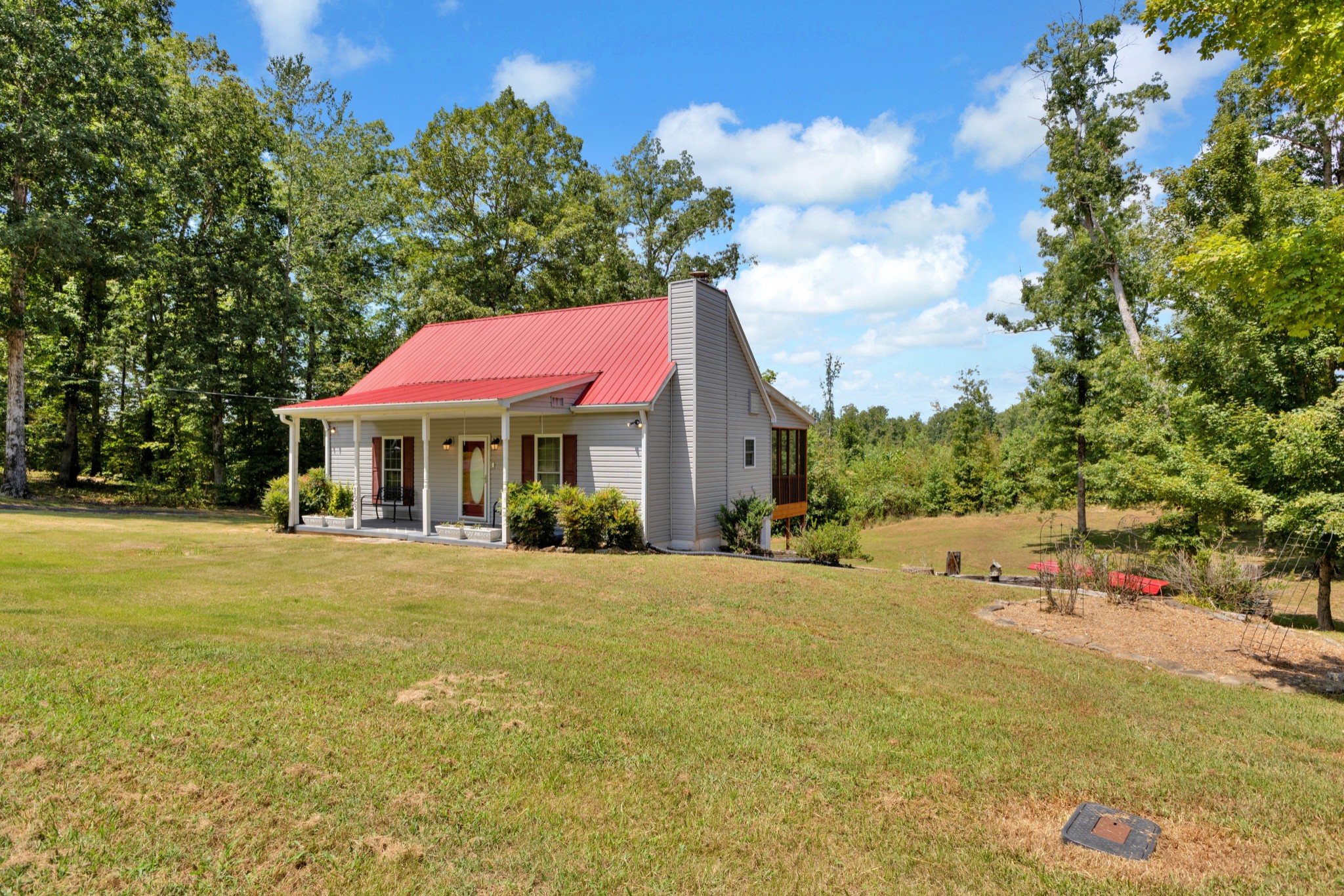 123 Lower Roans Creek Rd