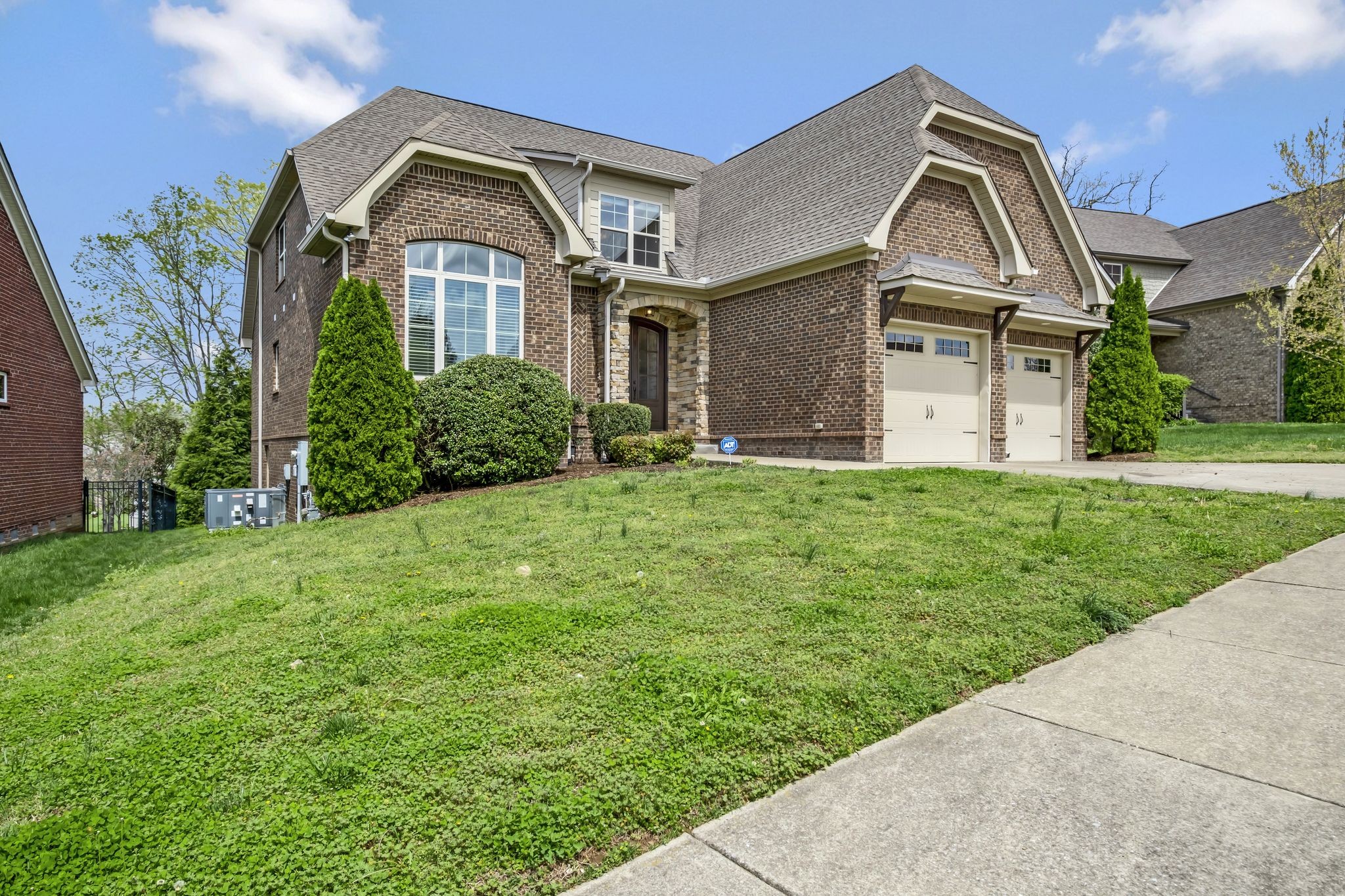 2821 Brentwood Knoll Ct